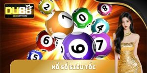 Xổ Số Siêu Tốc